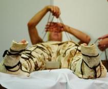 Sweet Pita, Performance, All you can Art, Fürth, Festival