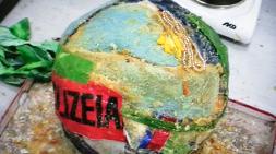 Hildegard, dungball, Stuttgart, 2011