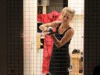 red lion, leonrod-haus für kunst, kreativquartier, raumnot, Freiherr von Leonrod, Arbeitslager, performance