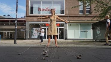 delivery, motherhood, stone project, Uppsala, Sweden, Su En Butoh Cie, Haglund Skola
