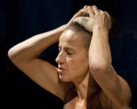 Die Angst vor zu wenig, Einstein Kulturzentrum